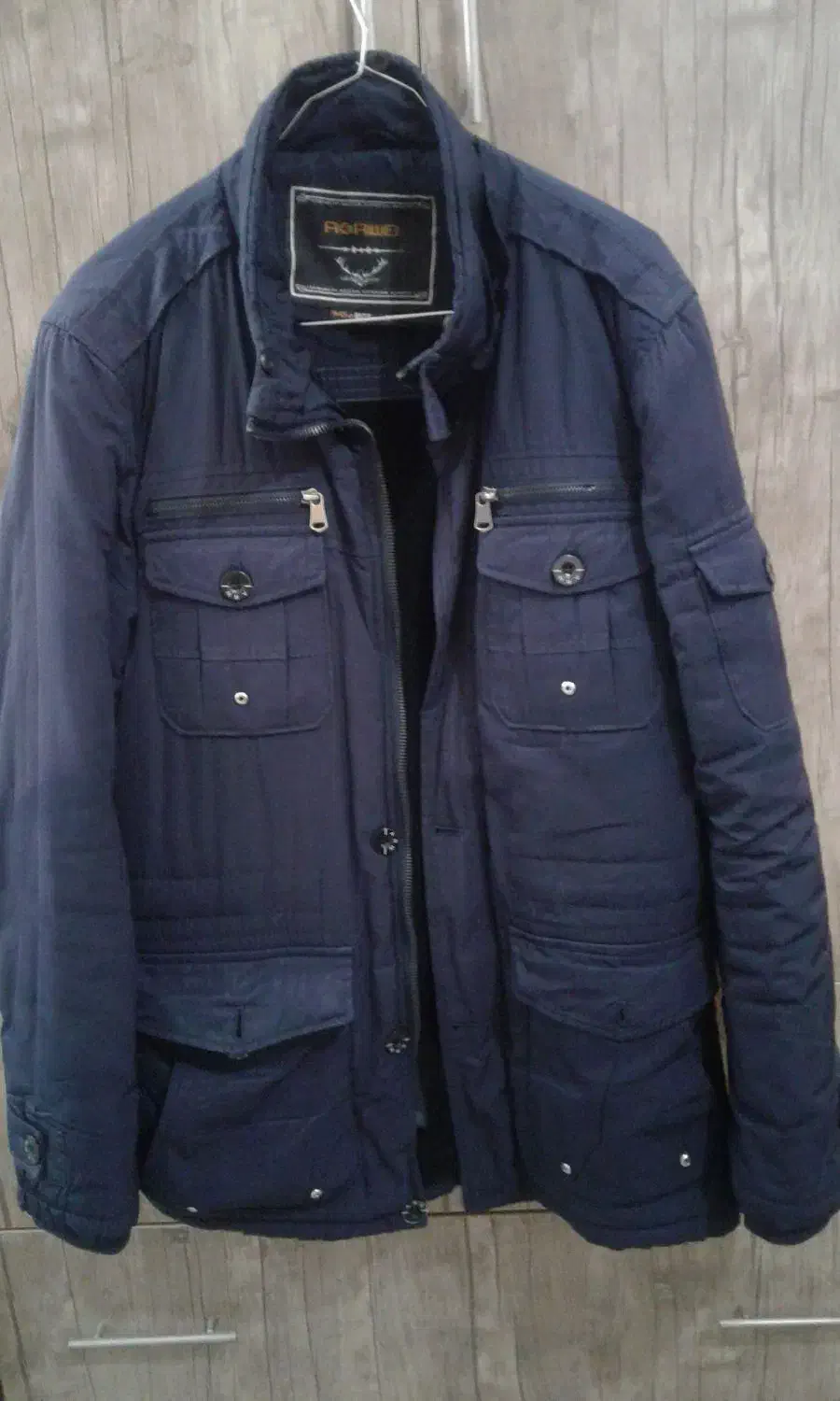 کاپشن زمستانی|لباس|اردبیل, |دیوار