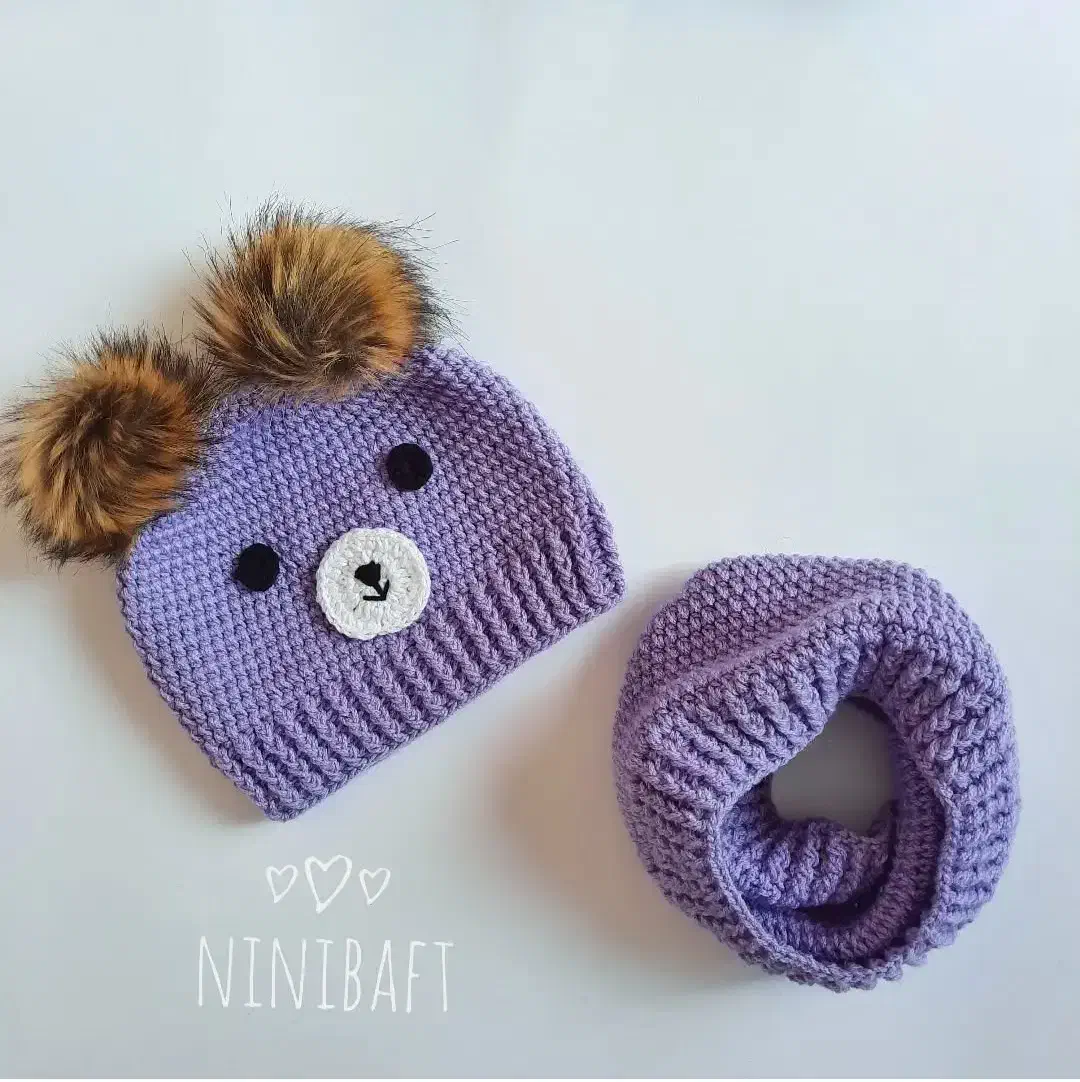 شال و کلاه بافتنی|لباس|زنجان, |دیوار