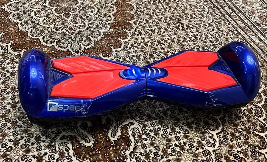 اسکوتر برقی|دوچرخه، اسکیت، اسکوتر|تبریز, |دیوار