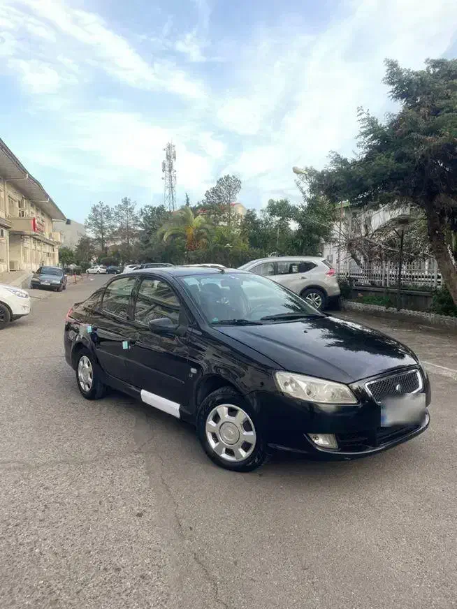 رانا lx مدل ۹۶|خودرو سواری و وانت|رشت, دیلمان|دیوار