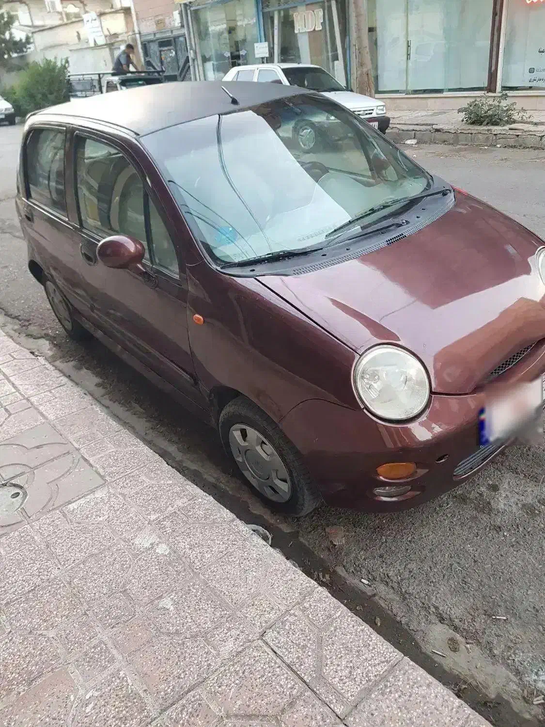 mvm110|خودرو سواری و وانت|پارس‌آباد, |دیوار