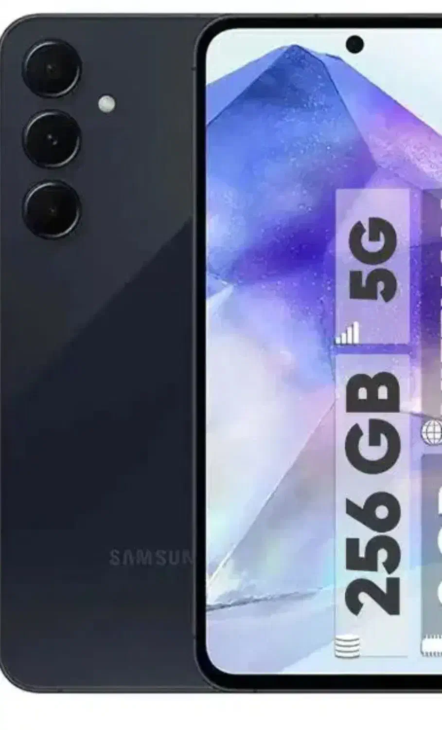 گوشی A56|موبایل|قرچک, زیبا شهر|دیوار