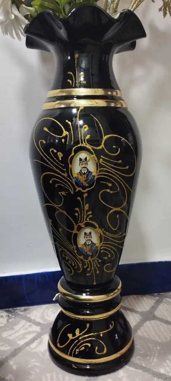 گل و گلدان زیبا و سالم|گل مصنوعی|نهاوند, |دیوار