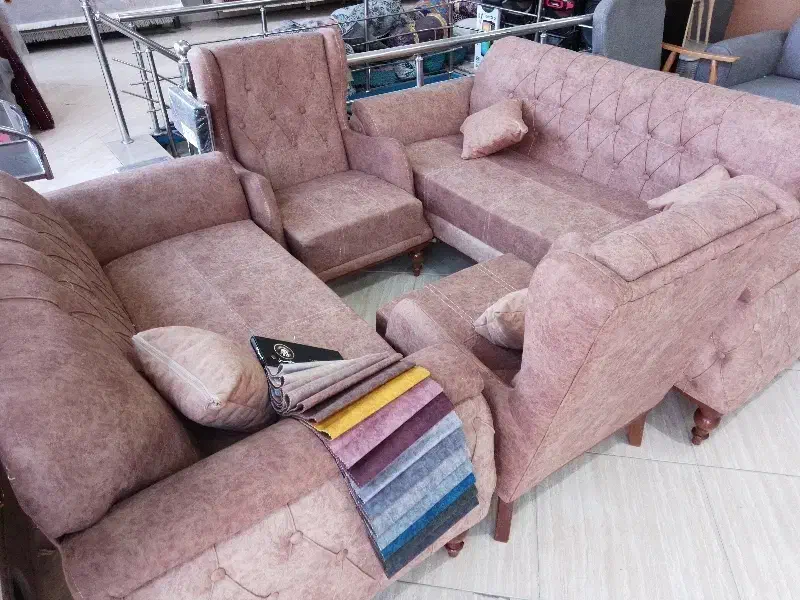 جشنواره 60 درصد تخفیفی مبل تهران|مبلمان خانگی و میز عسلی|کرمان, |دیوار