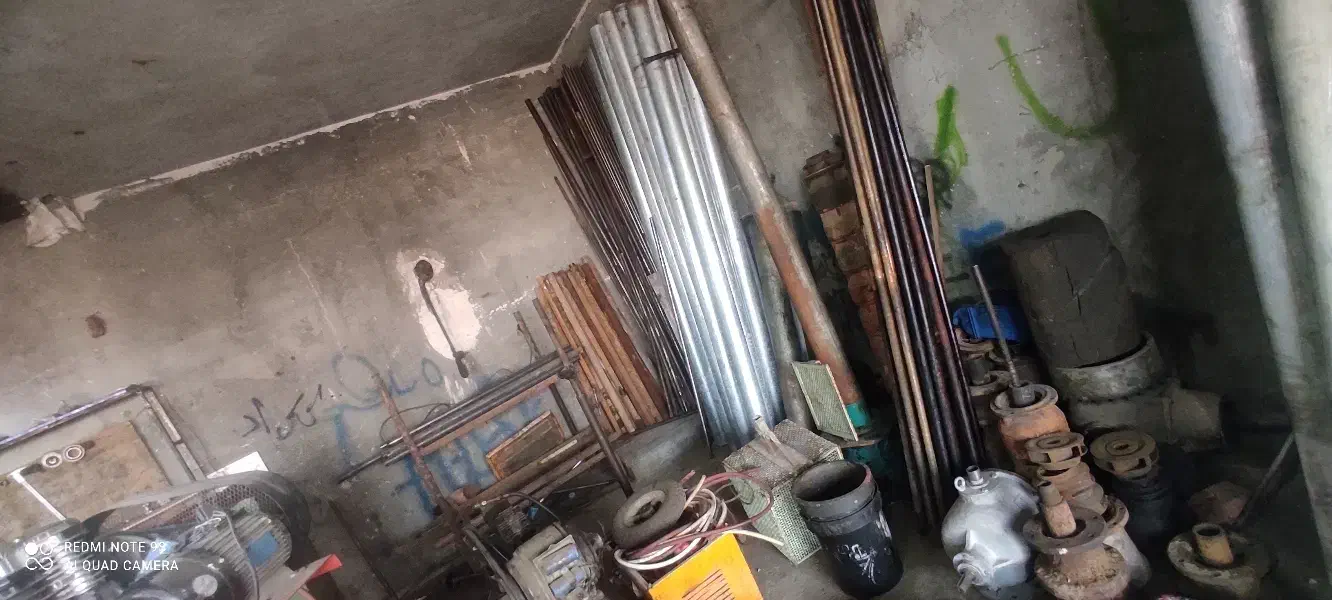 لوله و شفت غلاف|خدمات پیشه و مهارت|میاندوآب, |دیوار