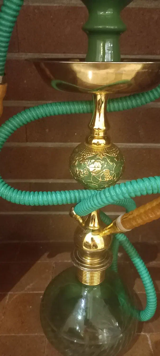 قلیون|صنایع دستی و سایر لوازم تزئینی|تهران, تهرانپارس جنوبی|دیوار