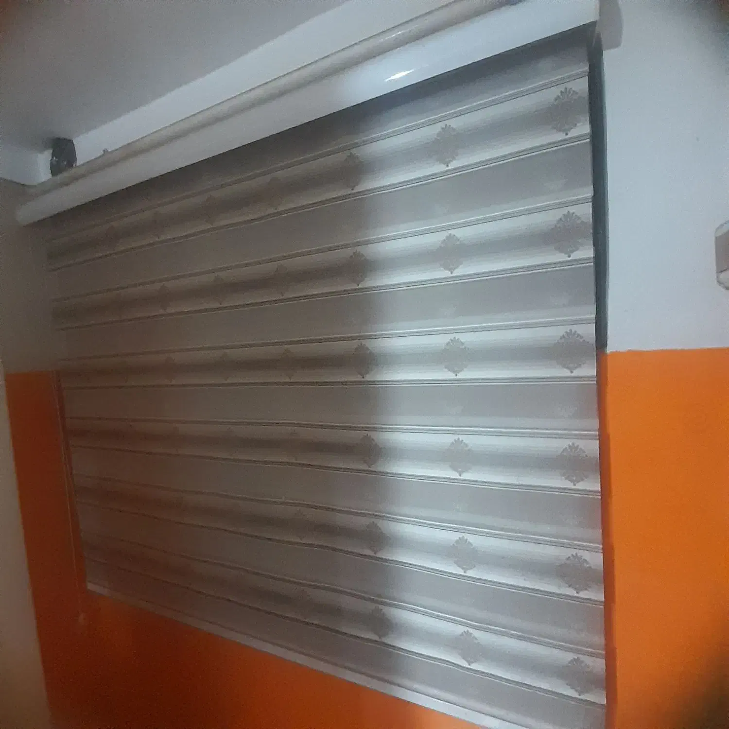 پرده زبرا|پرده، رانر، رومیزی|رشت, آزادگان|دیوار