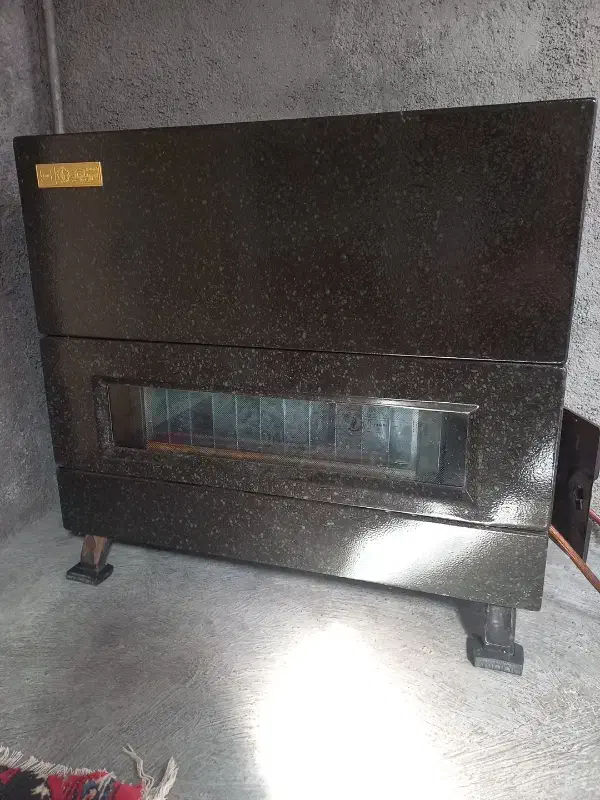 بخاری گازی|بخاری، هیتر، شومینه|کوهدشت, |دیوار