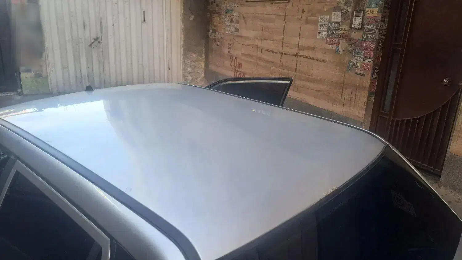 پراید ۱۳۲ فرمان هیدرولیک|خودرو سواری و وانت|ملارد, |دیوار