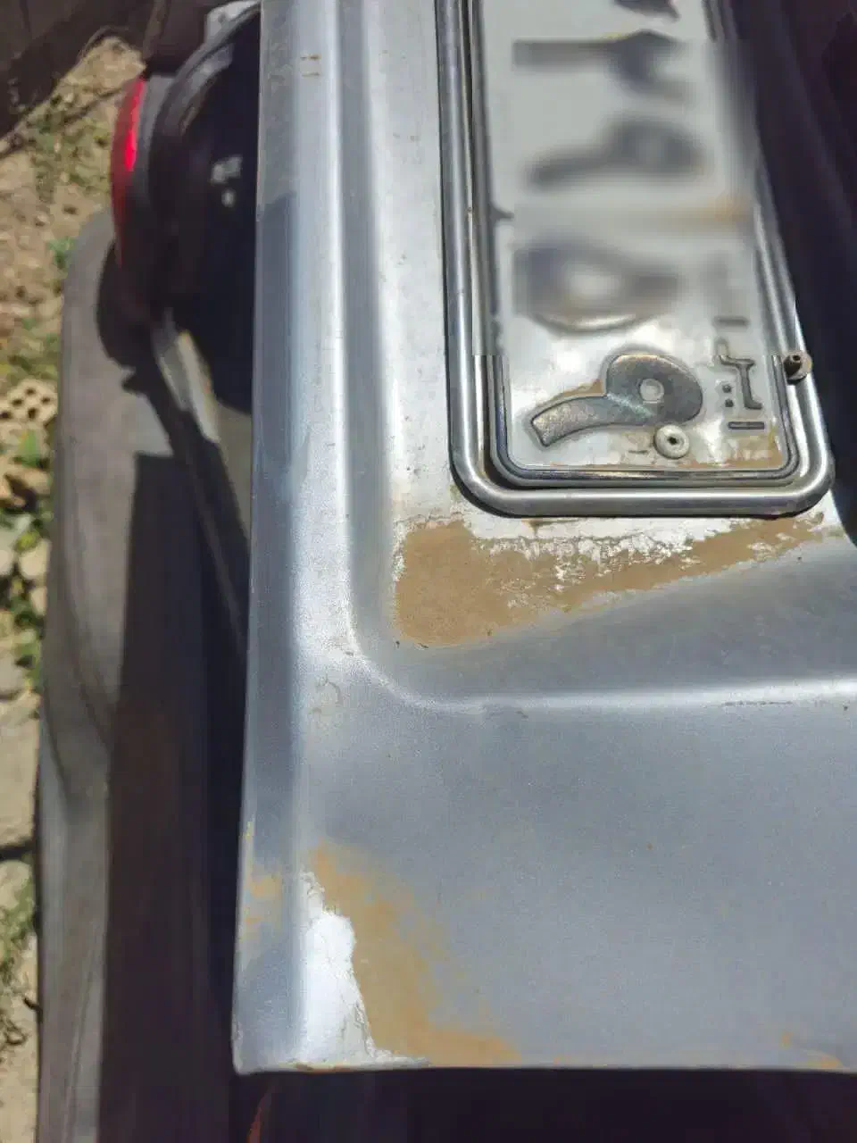 پراید مدله ۸۶ دوگانه کارخانه|خودرو سواری و وانت|گرگان, |دیوار