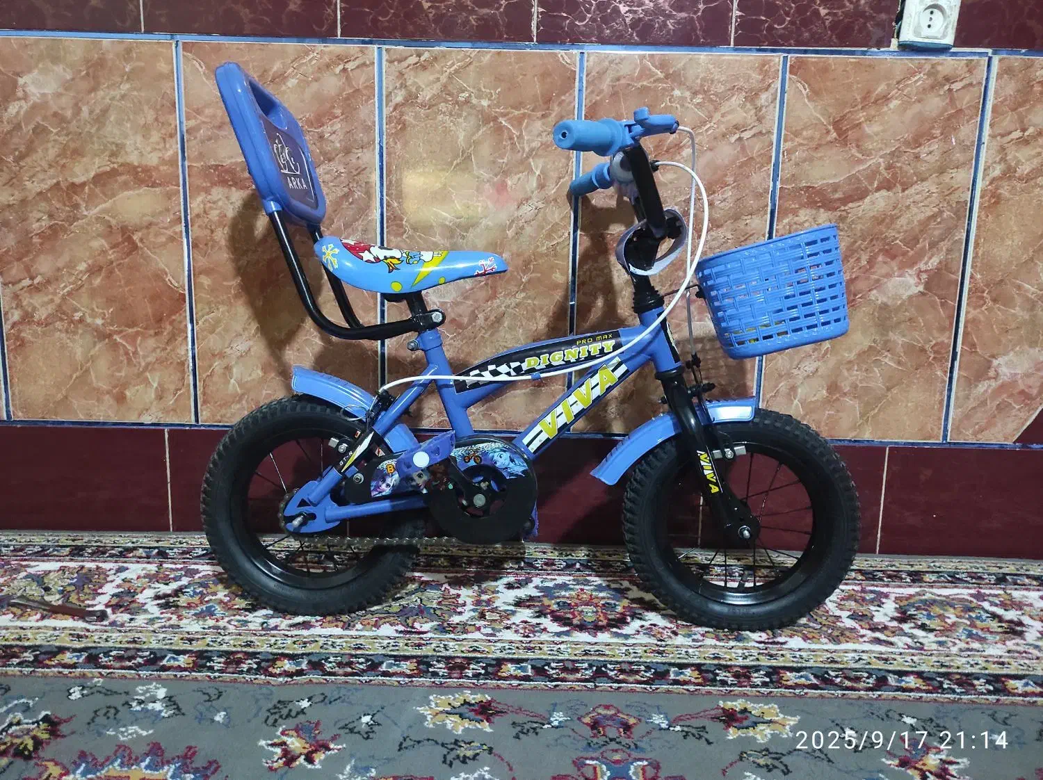 دوچرخه ها زیر قیمت|دوچرخه، اسکیت، اسکوتر|یاسوج, |دیوار