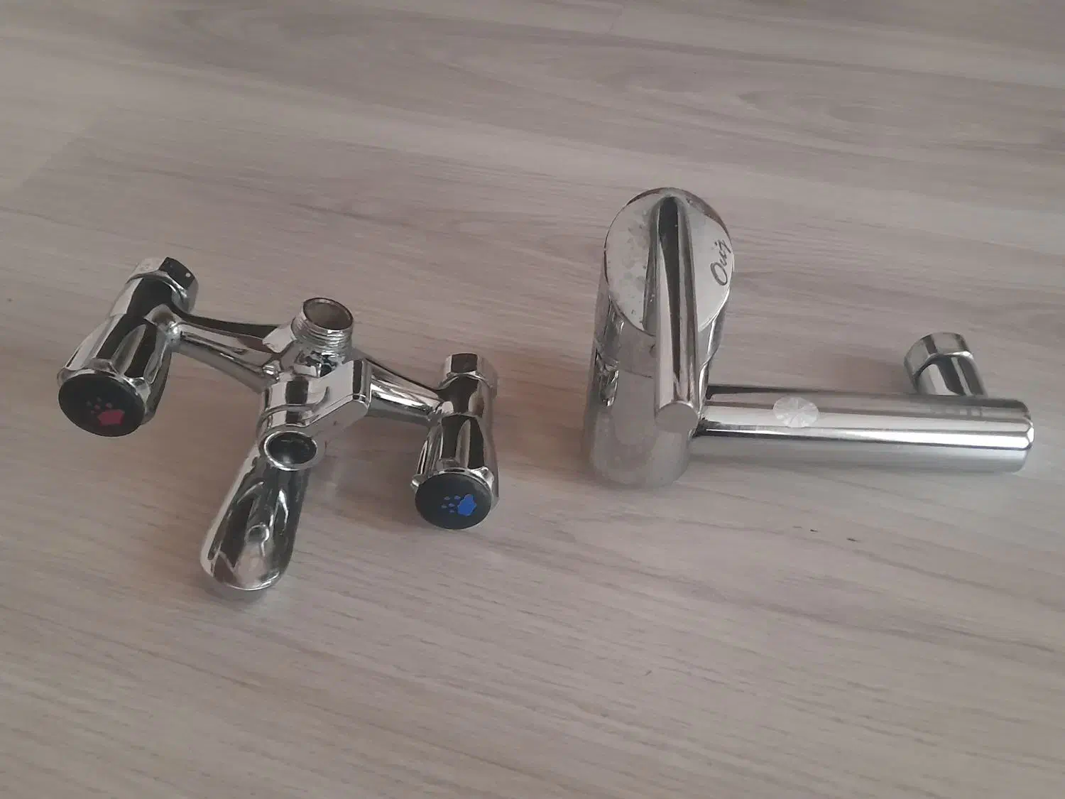 شیر الات|لوازم سرویس بهداشتی|اردبیل, |دیوار