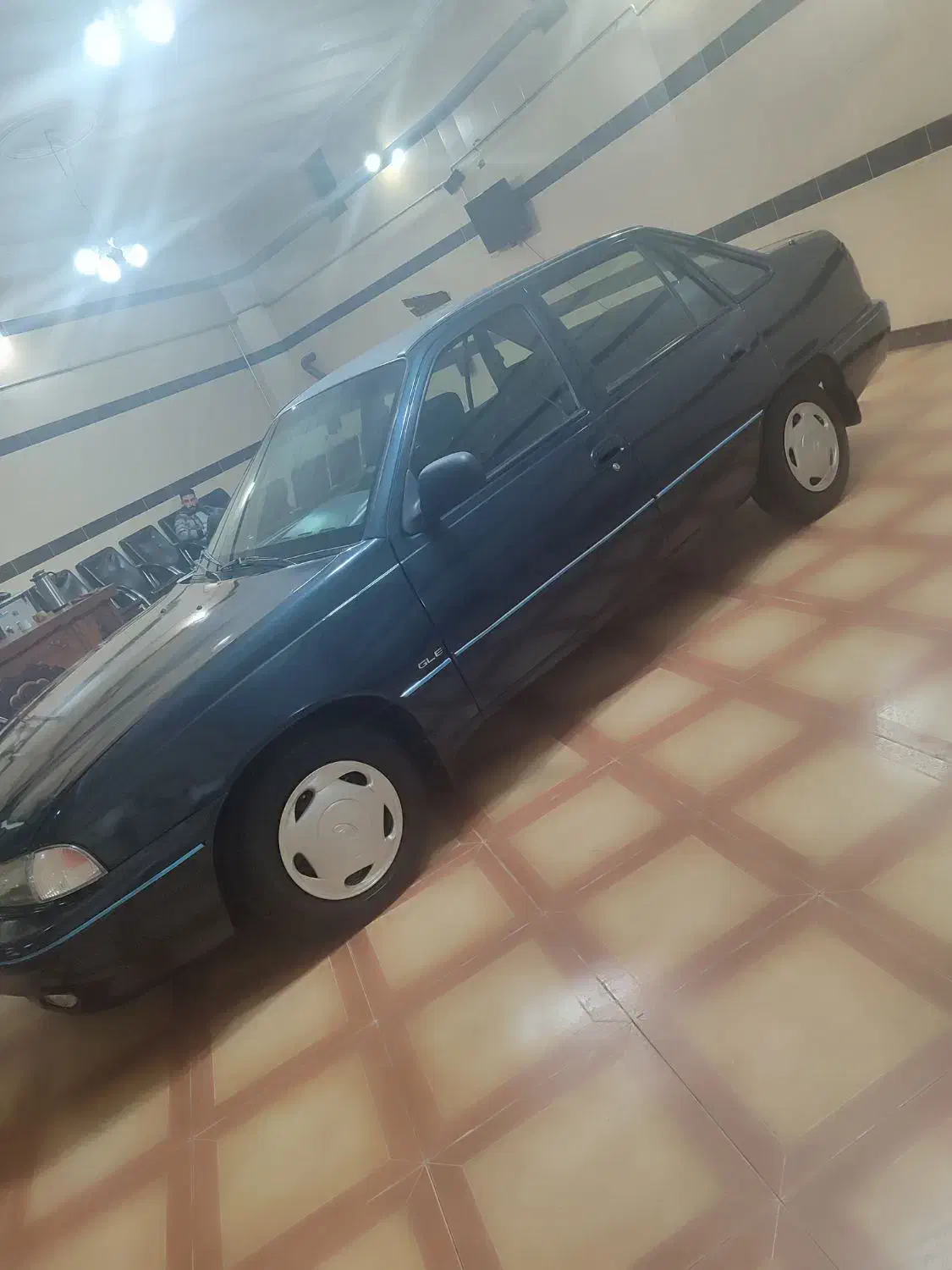 دوو سیلو|خودرو سواری و وانت|ارومیه, |دیوار