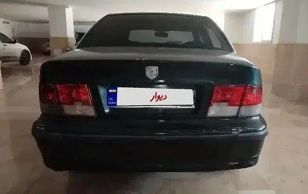 سمند|خودرو سواری و وانت|فردیس, نگارستان|دیوار