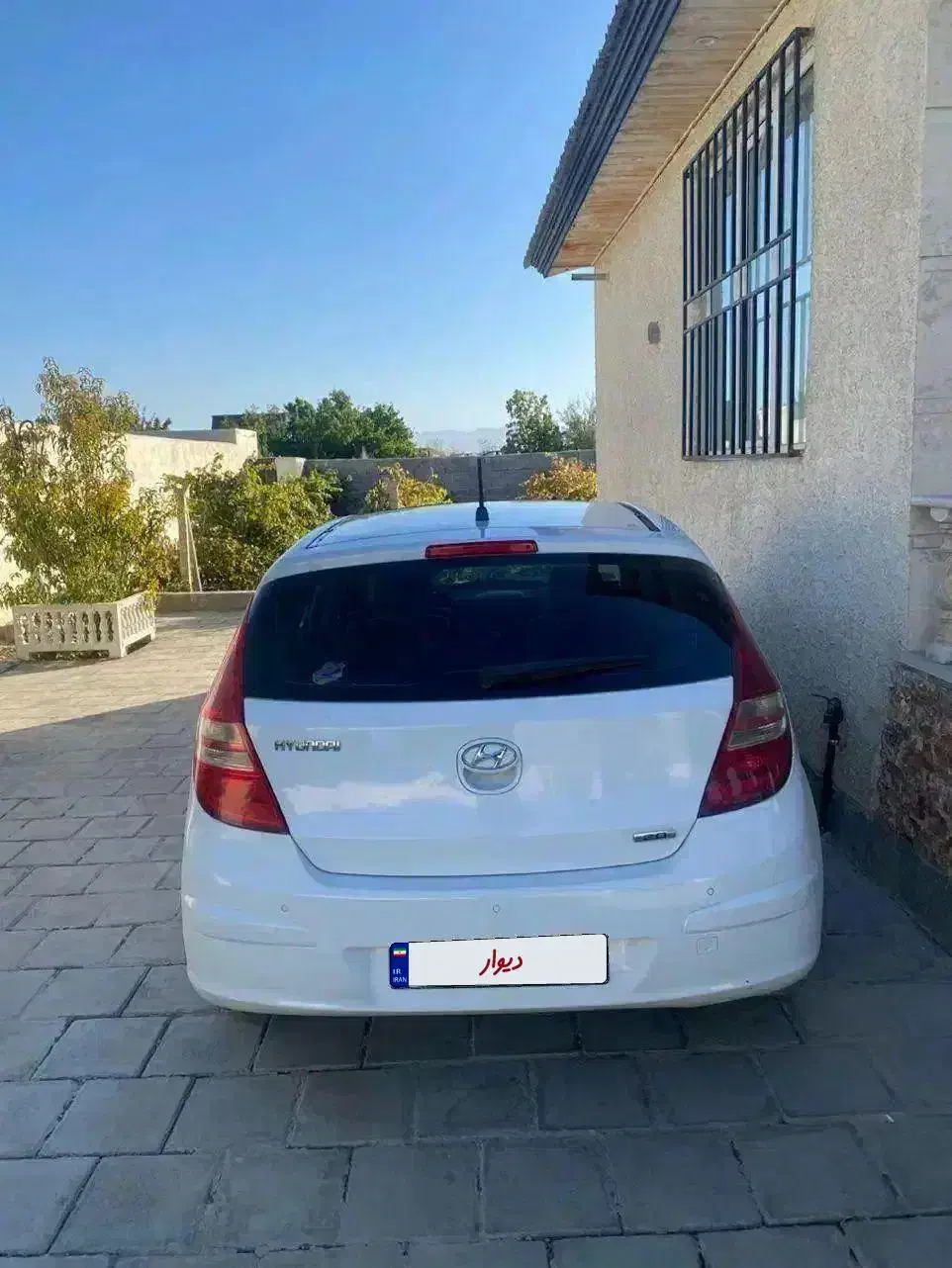 هیوندا i30|خودرو سواری و وانت|ارومیه, |دیوار