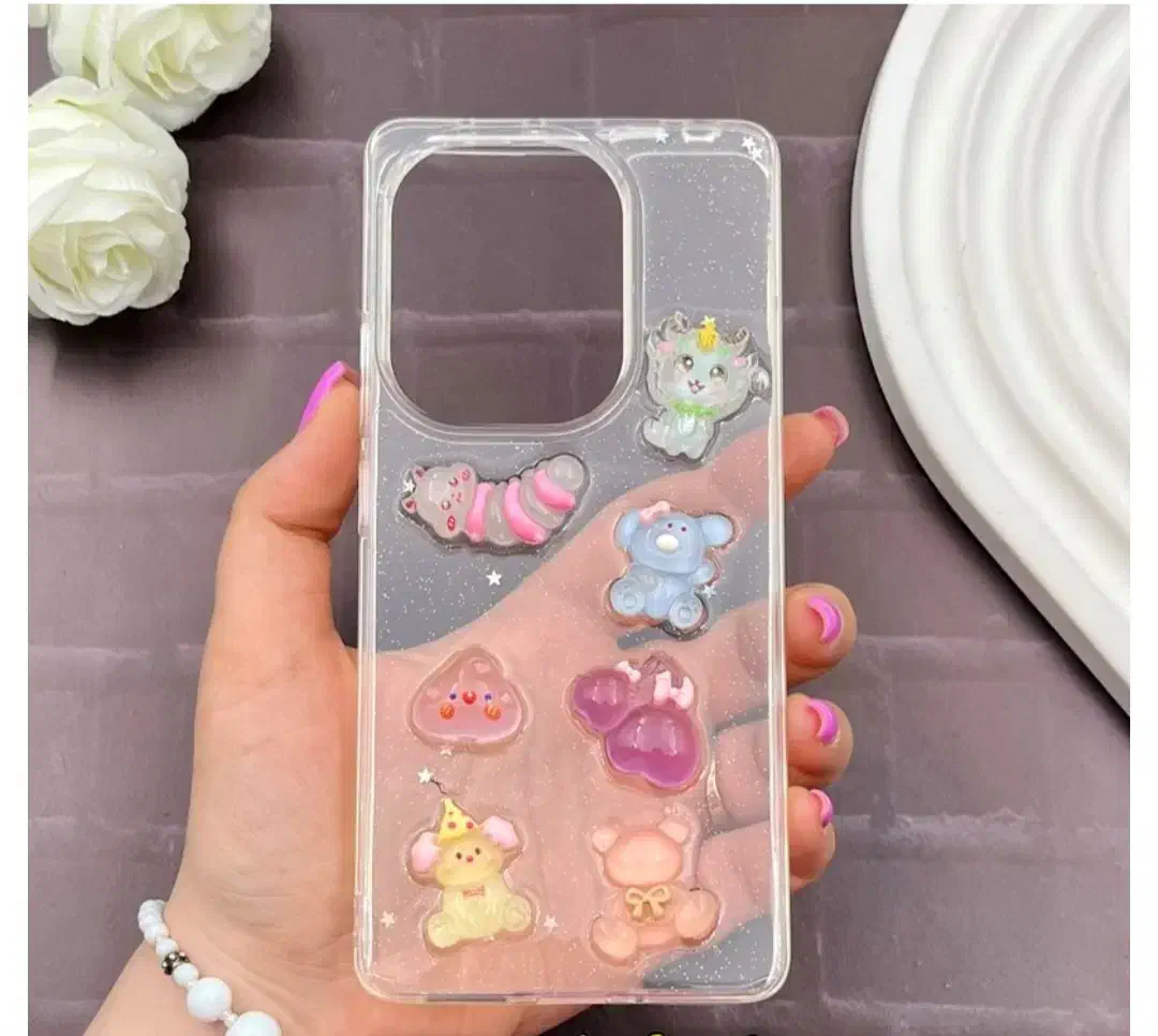 قاب گوشی شیائومی نوت 13 پرو|لوازم جانبی موبایل و تبلت|خرمدره, |دیوار