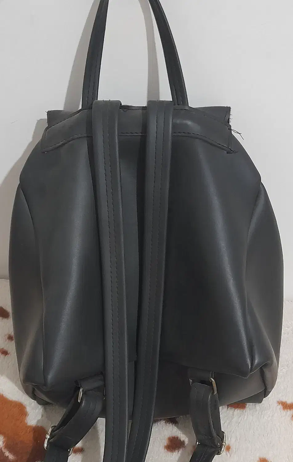 کوله|کیف، کفش، کمربند|همدان, |دیوار