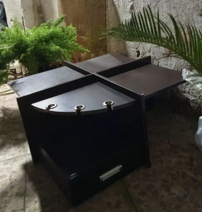 میز پذیرایی|مبلمان خانگی و میز عسلی|رشت, پیرسرا|دیوار