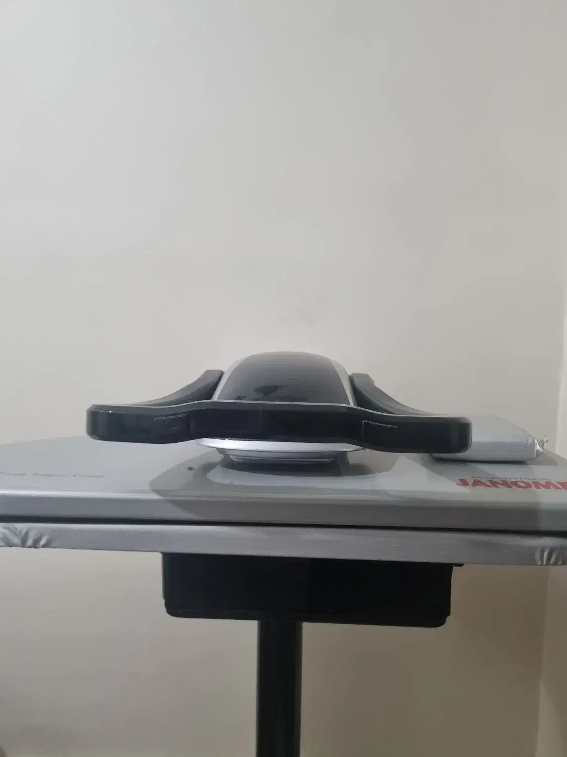اتوی پرسی خانگی جانتک اصل zx600|اتو و لوازم اتو|تبریز, |دیوار