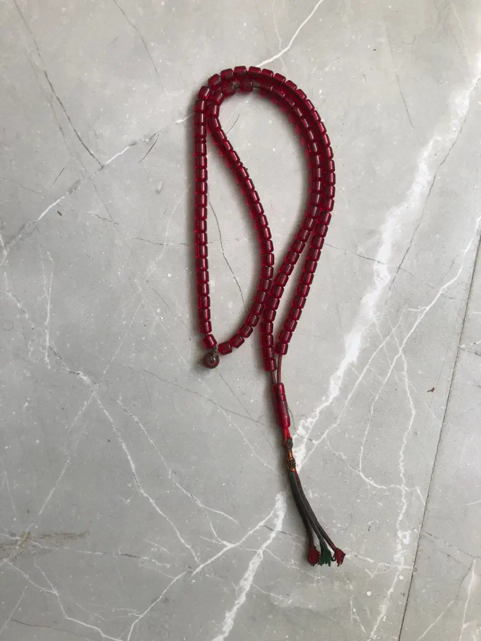 تسبیح سندلوس|جواهرات|قزوین, |دیوار