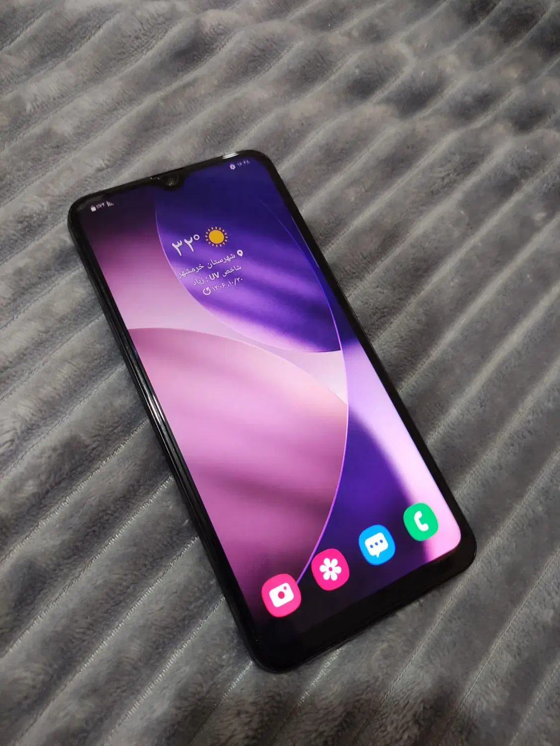 سامسونگ A30s 128gig|موبایل|آبادان, |دیوار