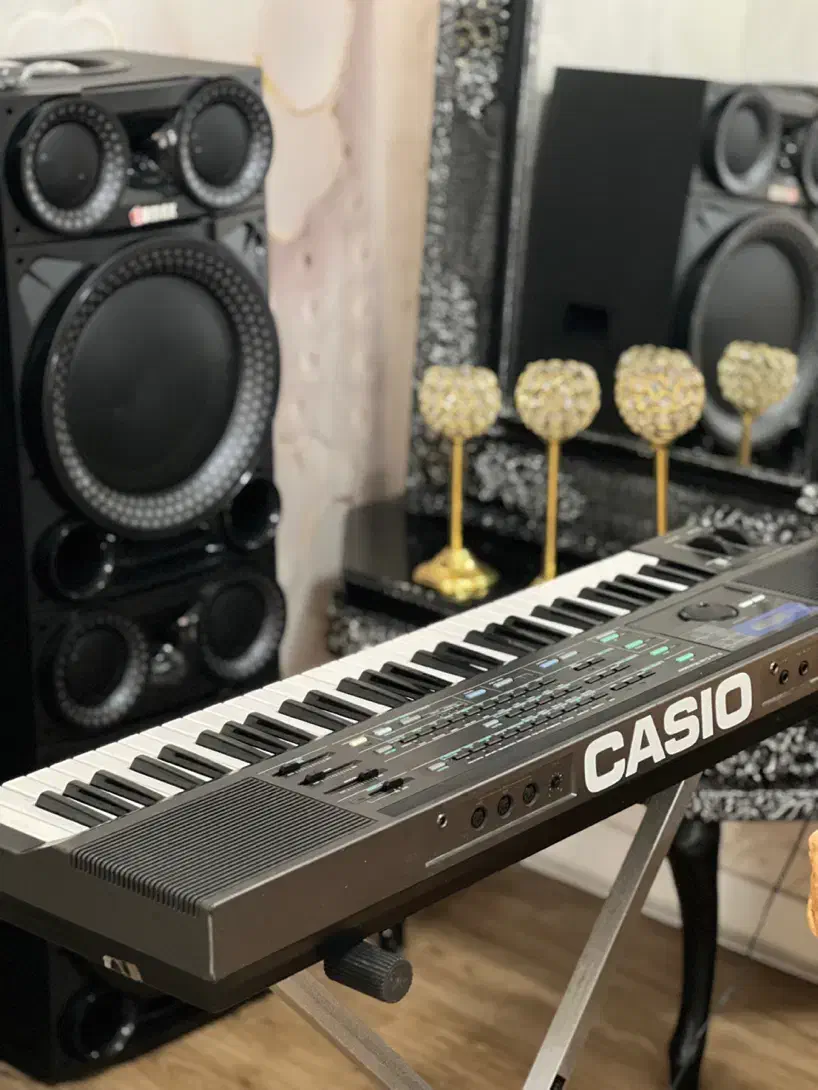 اورگ hd 3000بدون داغی دست نخورده|پیانو، کیبورد، آکاردئون|اهواز, زیتون کارگری|دیوار