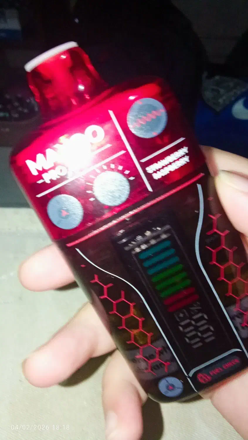 ویپ شارژی مکس گو|زیورآلات و اکسسوری|رشت, کوی حسینی|دیوار