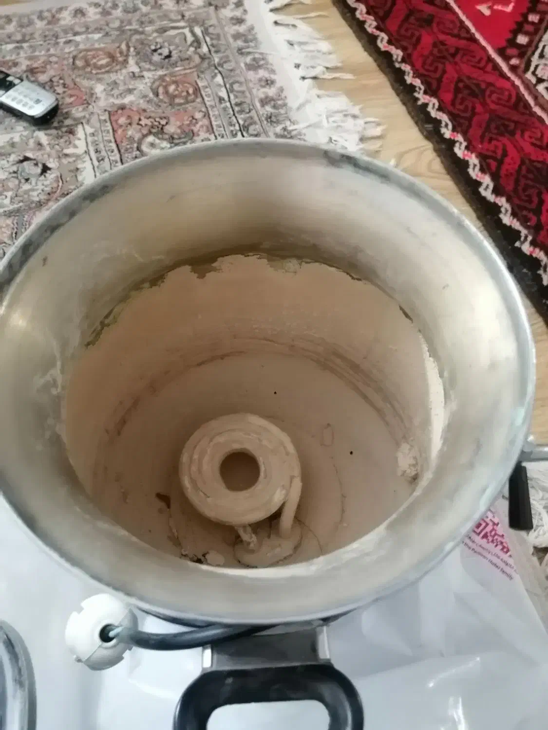 سماور برقی|سماور، چای‌ساز، قهوه‌ساز|ملک‌آباد, |دیوار