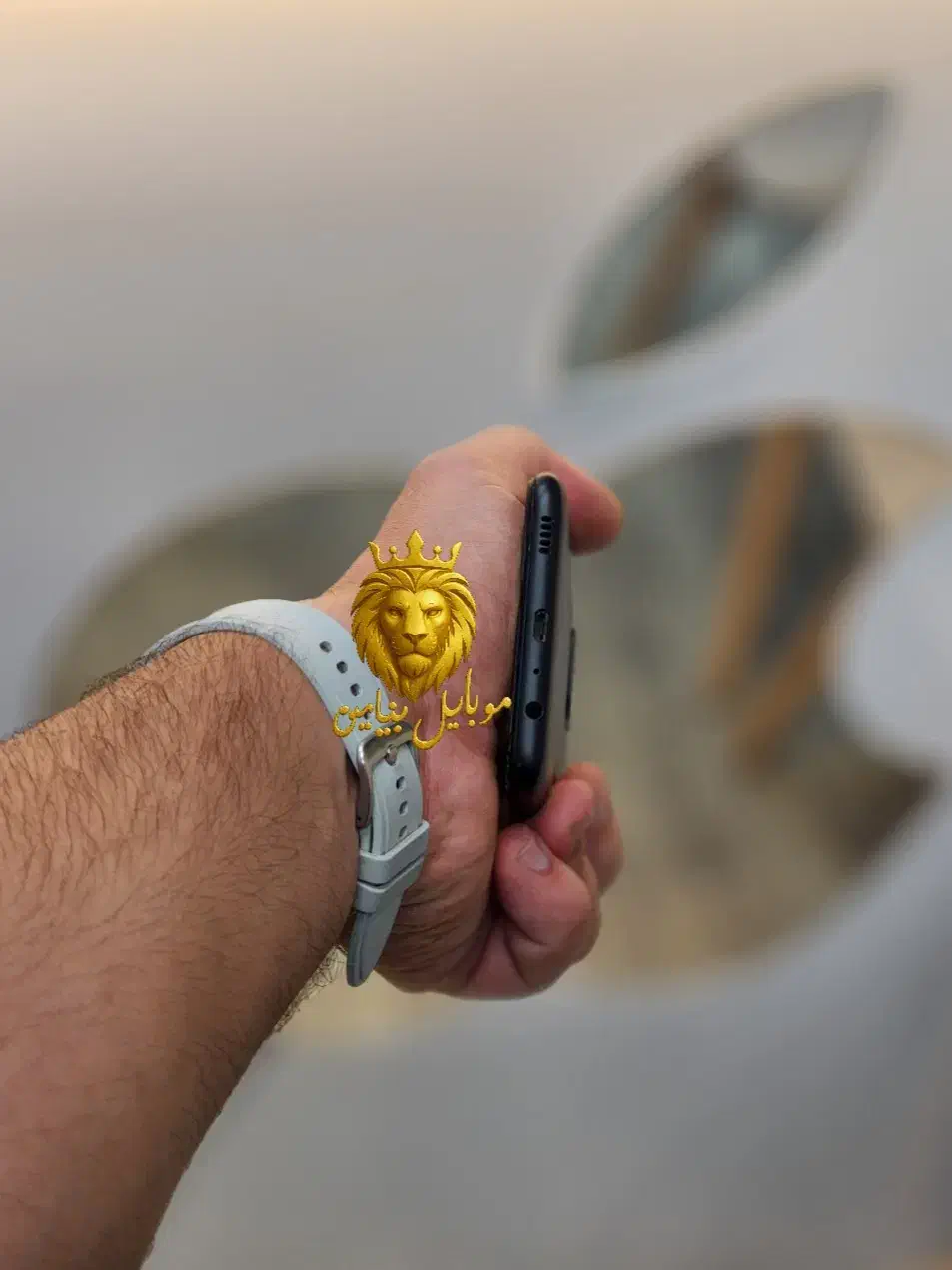 سامسونگ گلکسی A03 حافظه 128گیگ رام4 بشرط|موبایل|رشت, لاکانی|دیوار