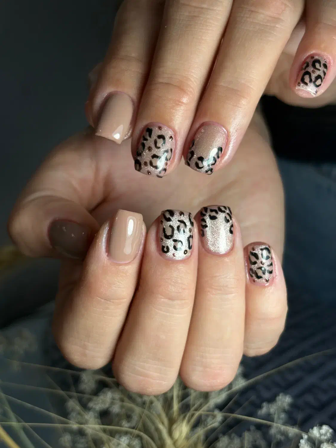 خدمات زیبایی|خدمات آرایشگری و زیبایی|اصفهان, سپاهانشهر|دیوار