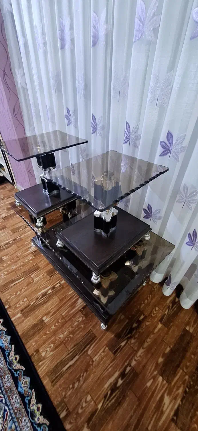 میز عسلی|مبلمان خانگی و میز عسلی|الوند, |دیوار