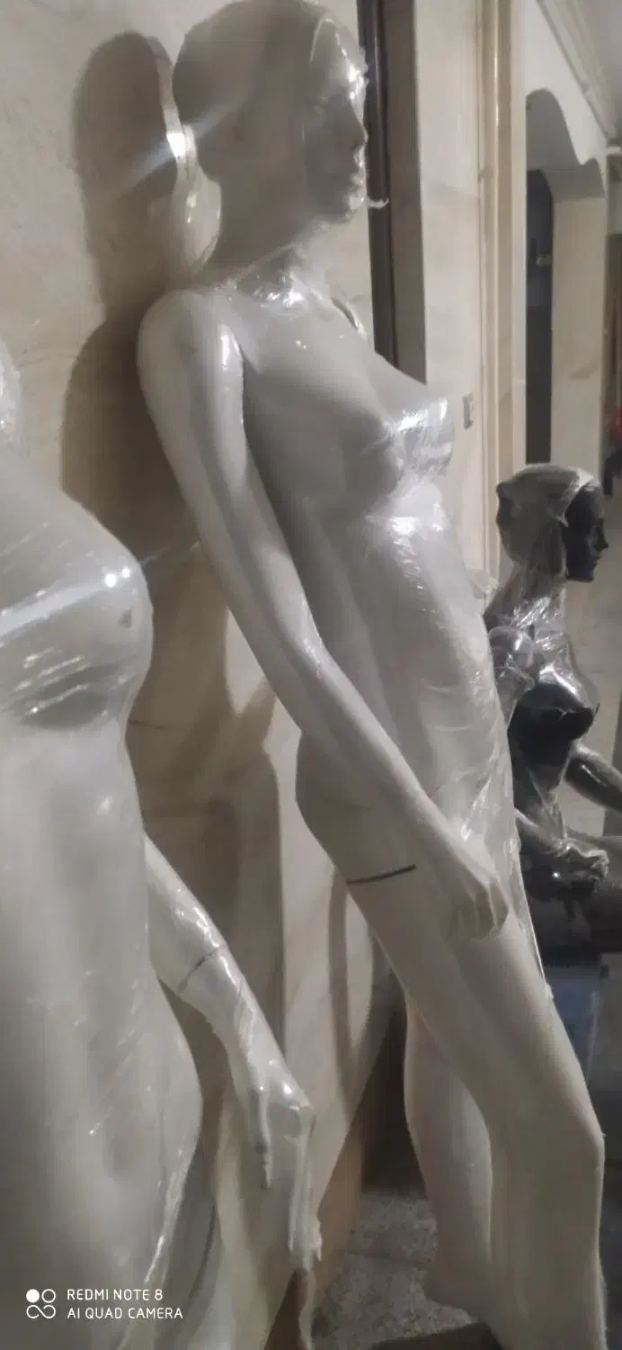 فروش مانکن زن|فروشگاه و مغازه|سنندج, |دیوار