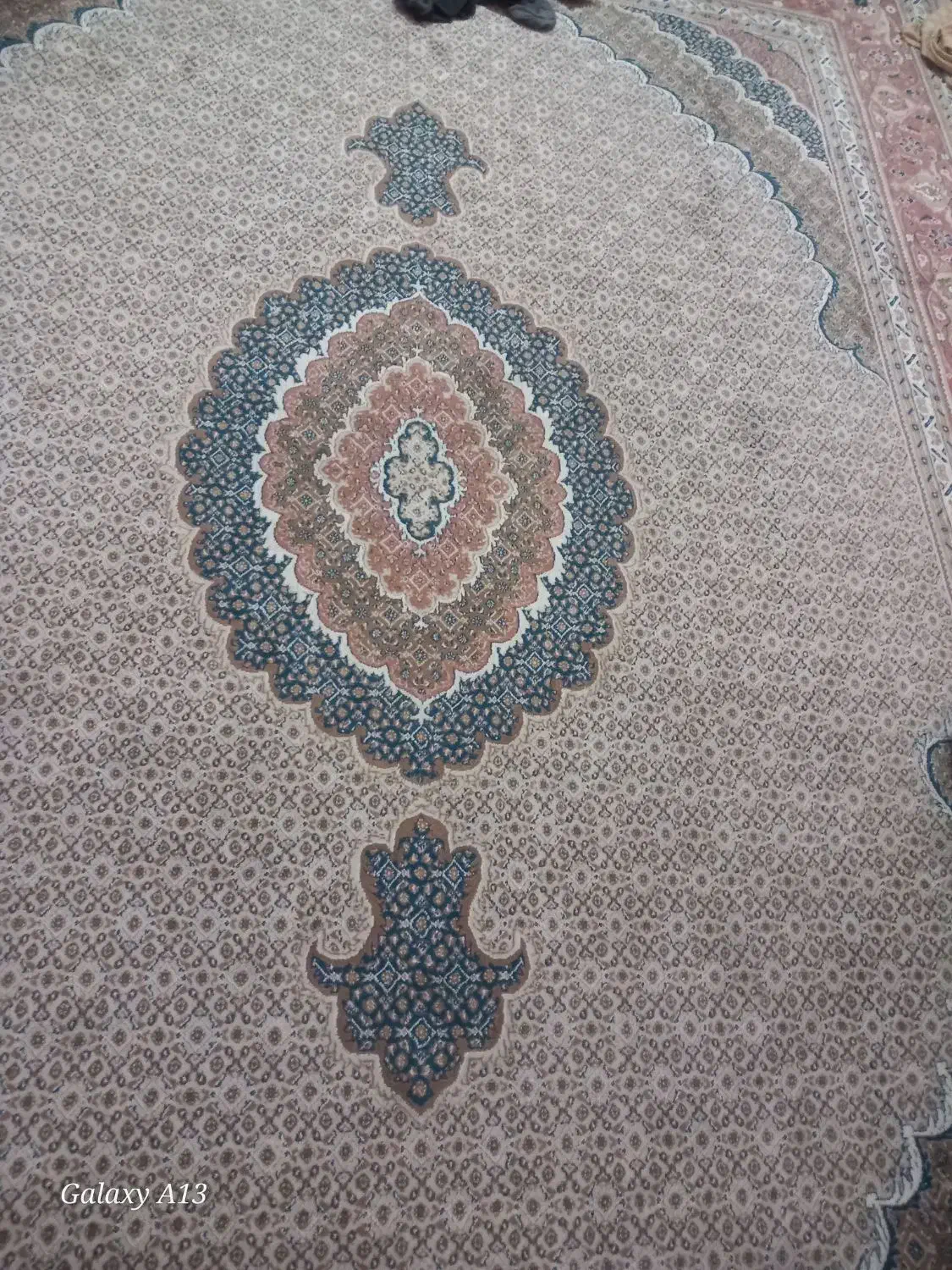 فرش به فروش میرسد|فرش|دزفول, |دیوار