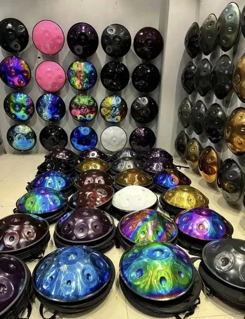 هنگدرام slap|درام و پرکاشن|تهران, یاخجی آباد|دیوار