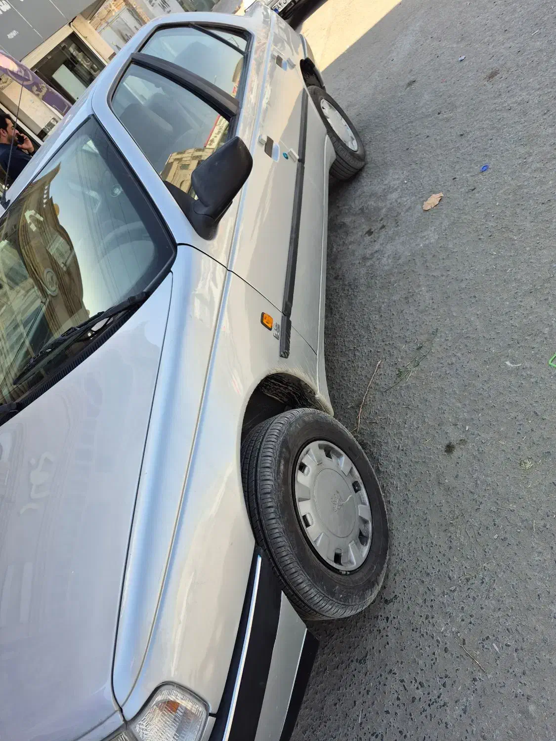 شخصی|خودرو سواری و وانت|سراوان, |دیوار