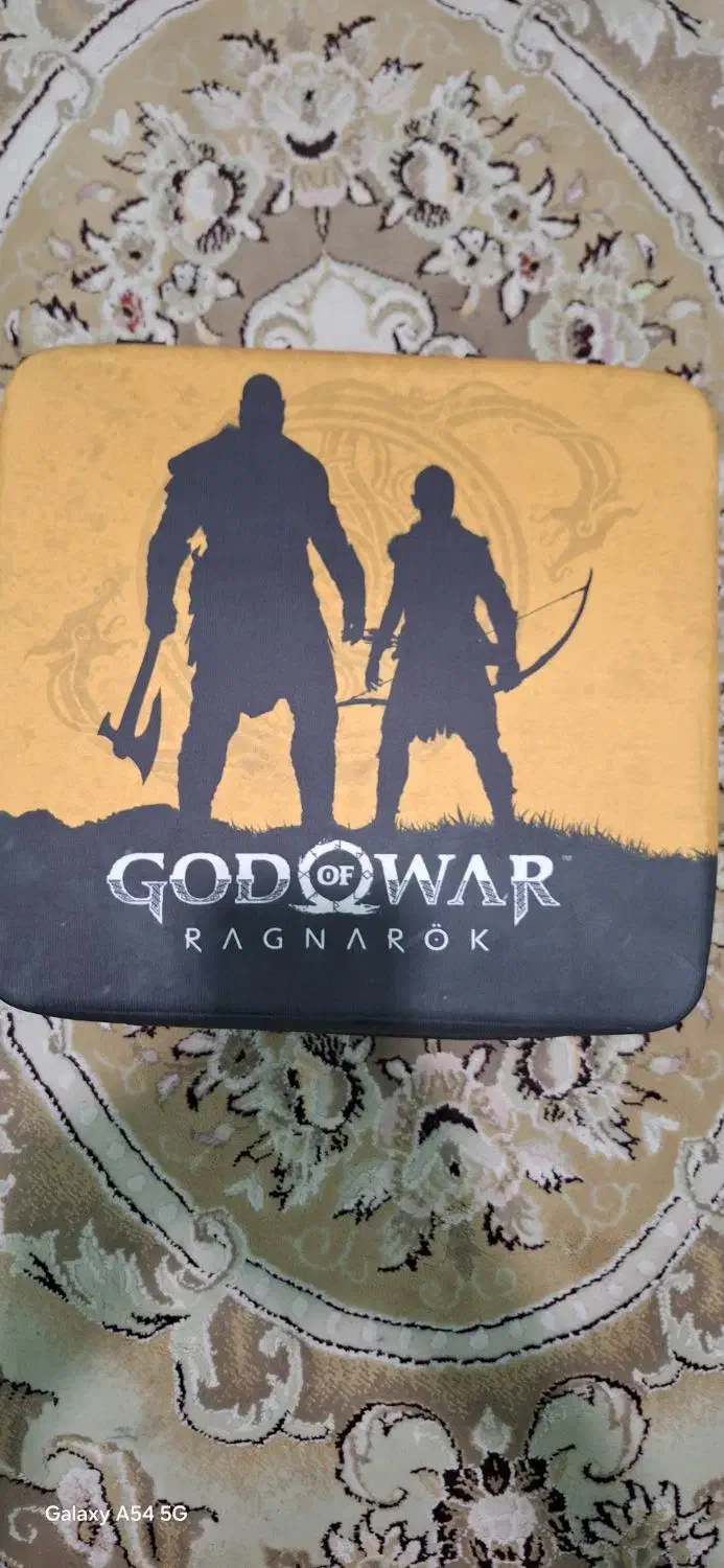 کیف ps4|کنسول، بازی ویدئویی و آنلاین|بروجرد, |دیوار