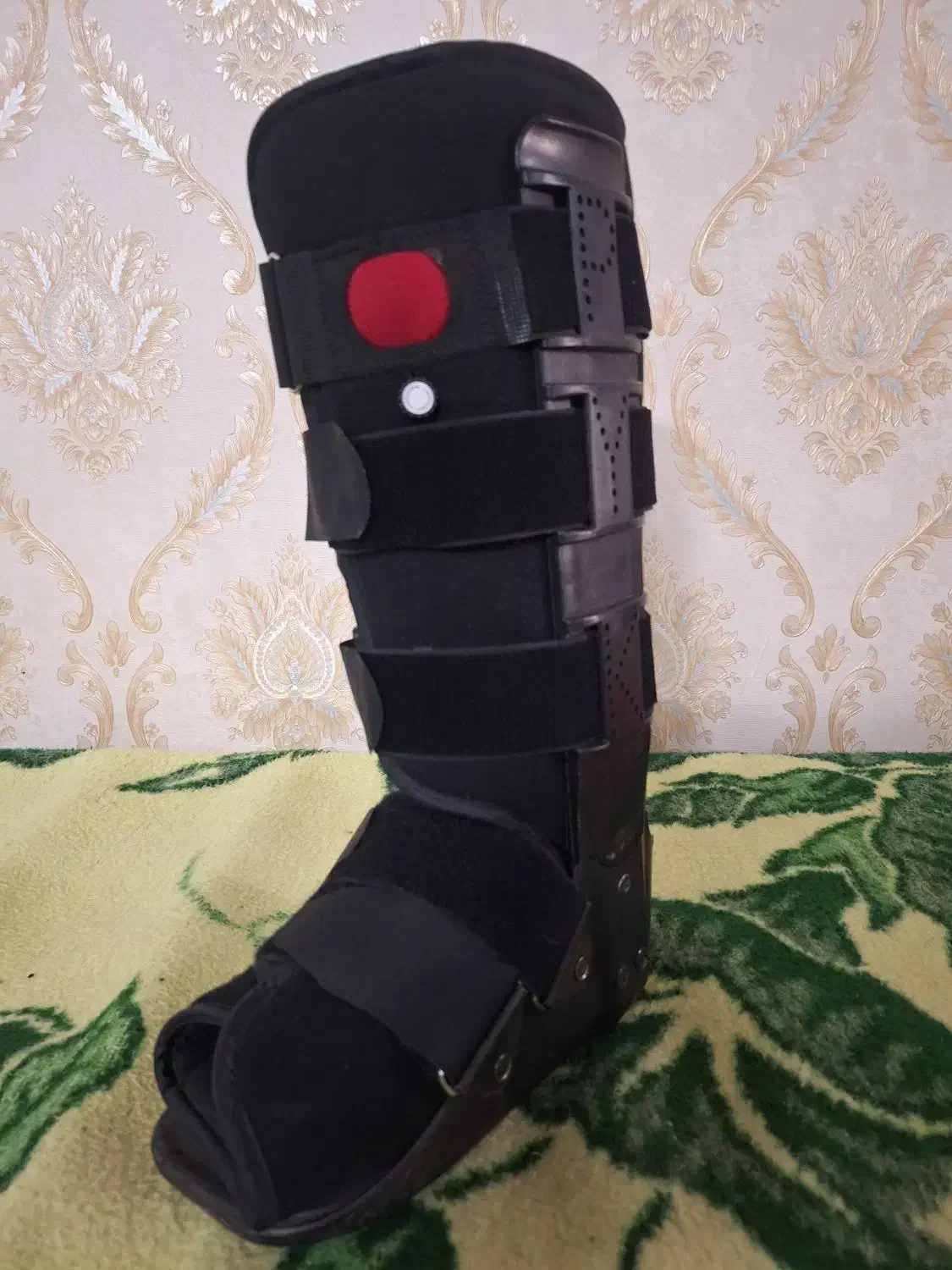 کفش آتل طبی|پزشکی|پاکدشت, پاکدشت (مامازند)|دیوار