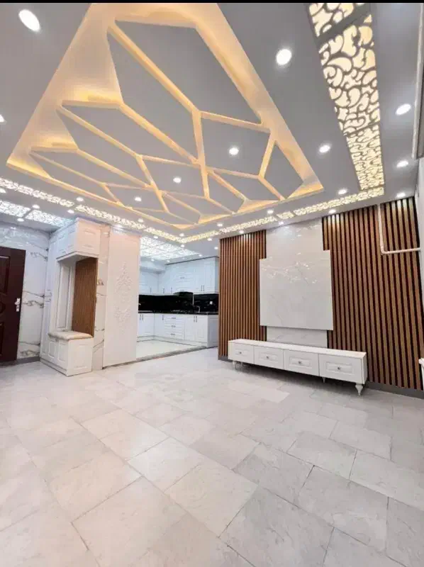 95متر/2خواب/سنددار/بهشتی/کهریزک|فروش آپارتمان|کهریزک, |دیوار