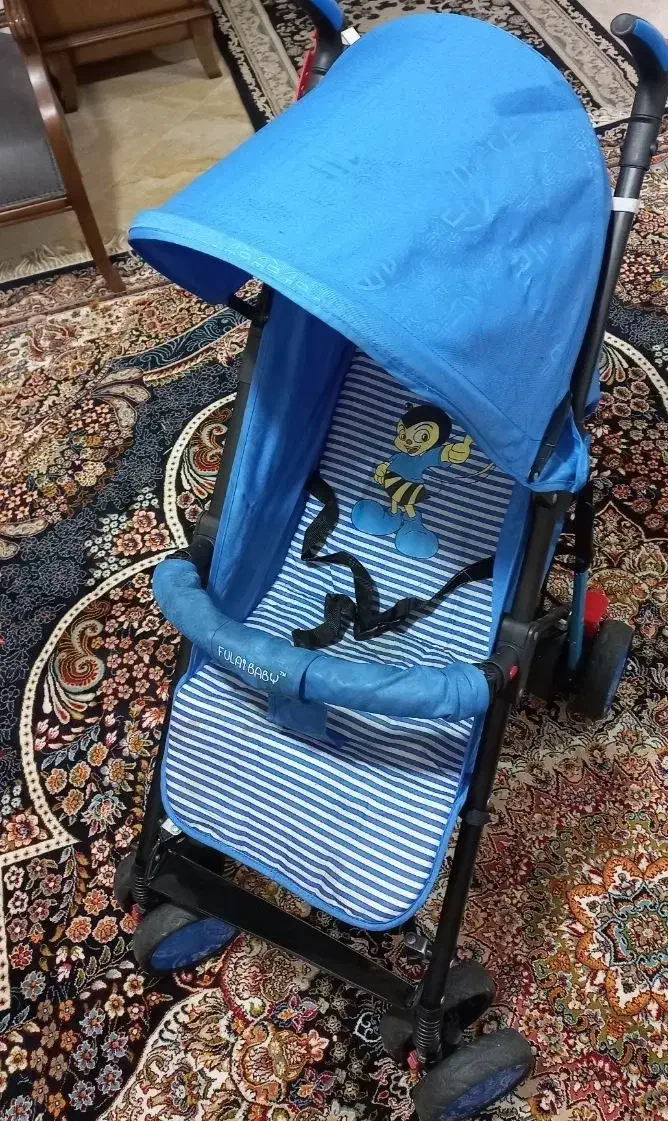 کالسکه|کالسکه و لوازم جانبی|تهران, فردوس|دیوار