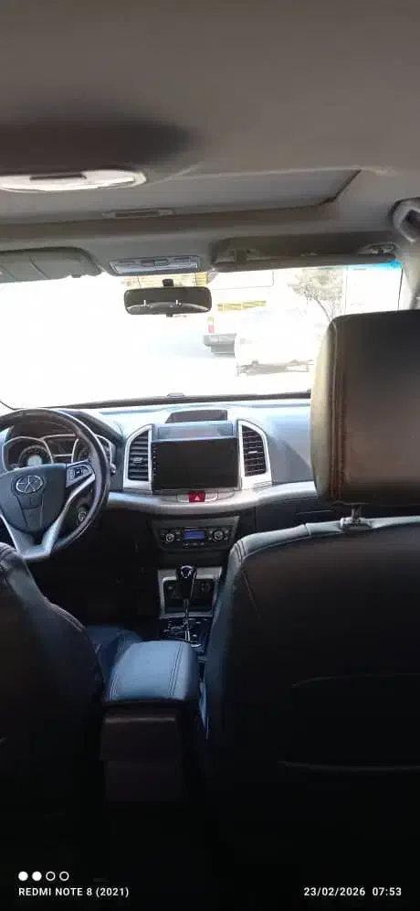 جک s3|خودرو سواری و وانت|تهران, کوی فراز|دیوار