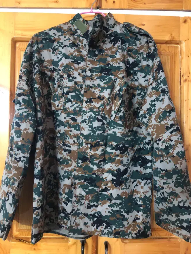 لباس سربازی|لباس|تهران, شهرک محلاتی|دیوار