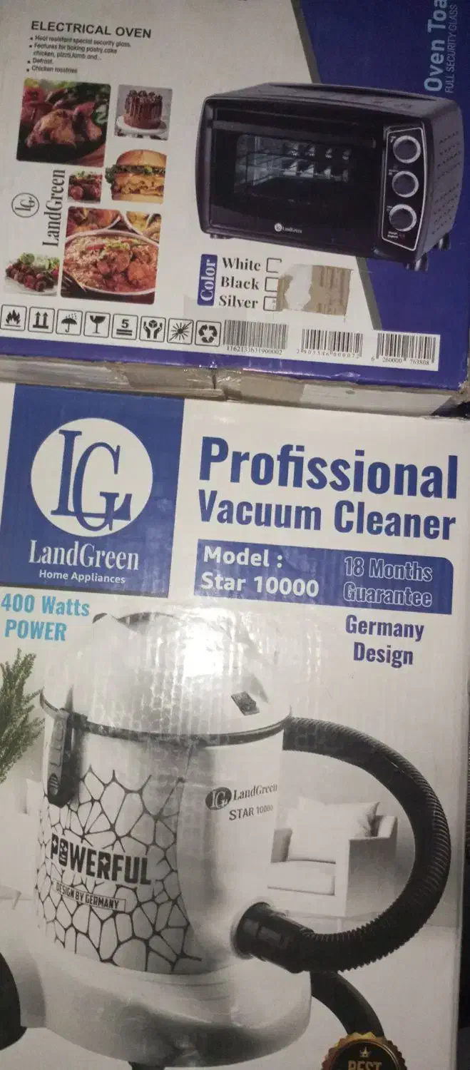 اون تستر|اجاق گاز و لوازم برقی پختوپز|همدان, |دیوار