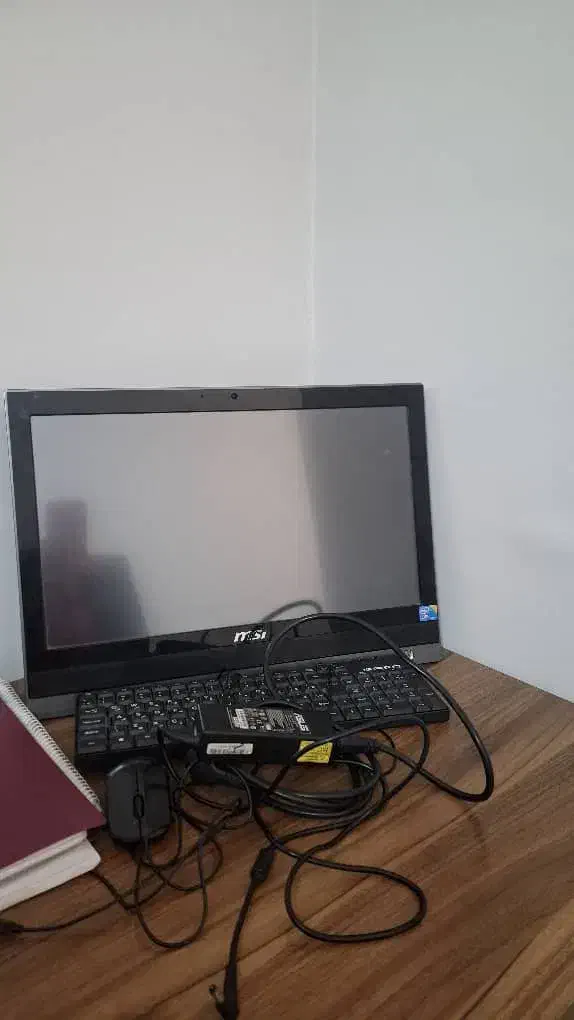 فروش کامپیوتر روی میزی msi|رایانه رومیزی|صدرا-فارس, فاز ۱|دیوار