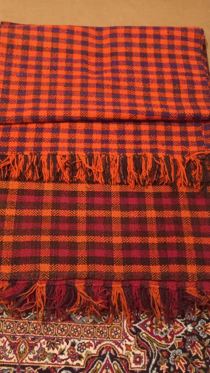 جاجیم|گلیم، جاجیم، گبه|اهواز, زوویه ۲|دیوار