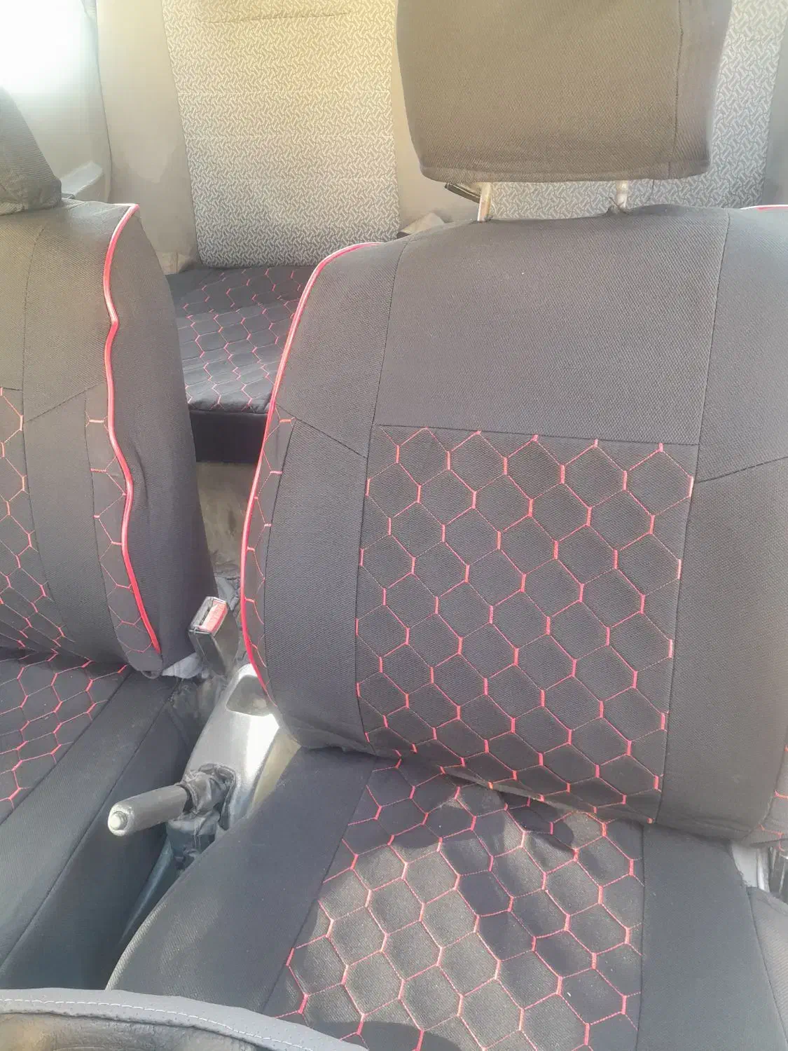 پراید ۱۴۱ نقد و چکی|خودرو سواری و وانت|شیراز, گویم|دیوار