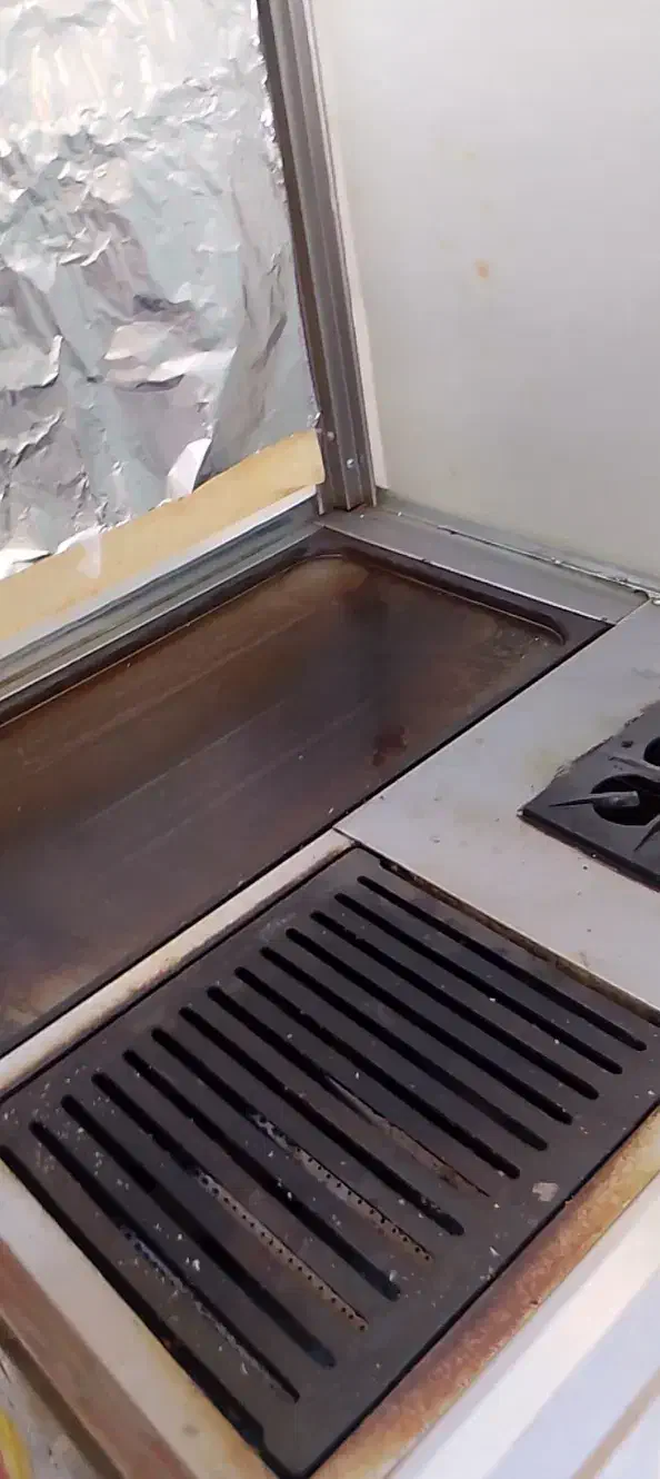 وسایل ساندویچی(فست فود)|کافی‌شاپ و رستوران|بیرجند, |دیوار