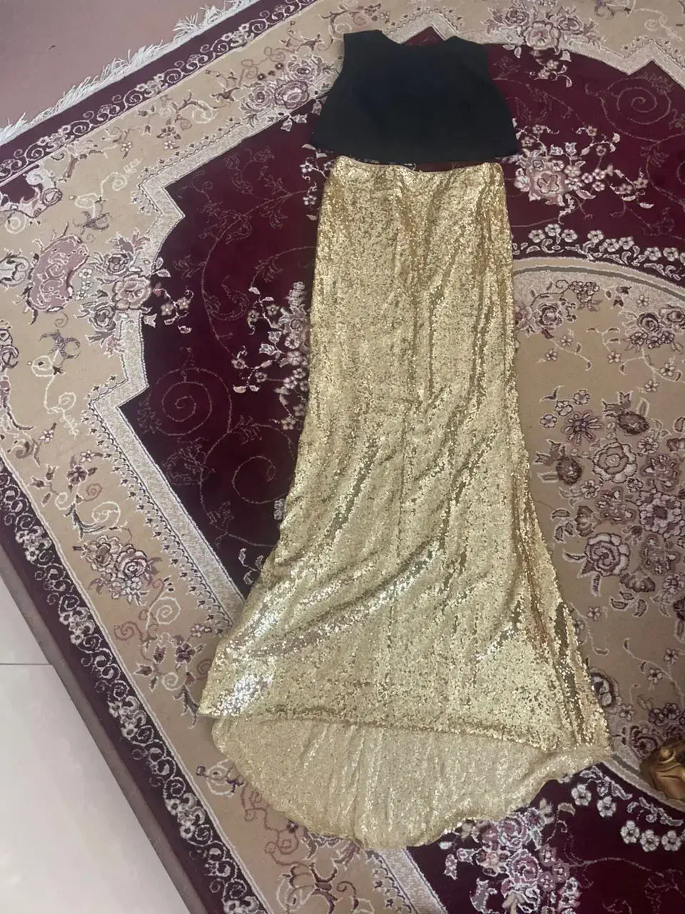 تعدادی لباس مجلسی سایز۴۰ تا۴۲|لباس|تهران, افسریه جنوبی|دیوار