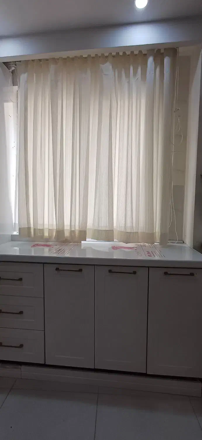 پرده آشپزخانه|پرده، رانر، رومیزی|ری, سیزده آبان|دیوار