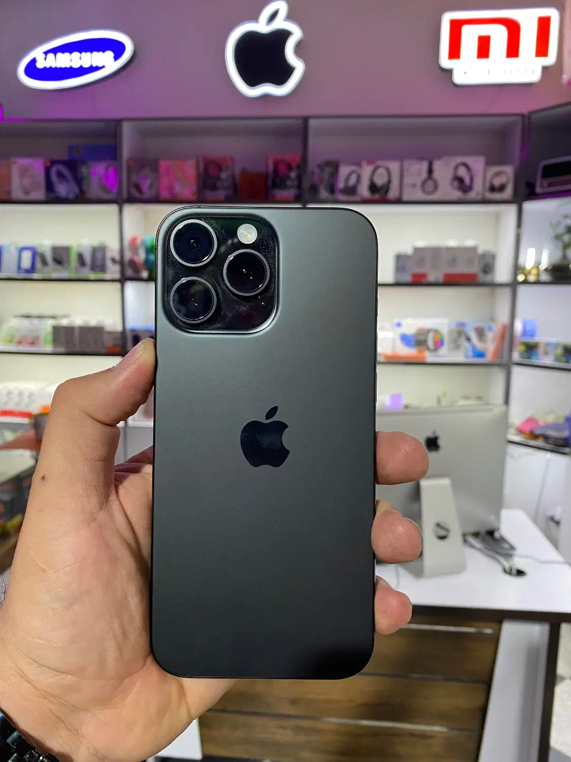 16 pro max|موبایل|قدس, شهر‌قدس|دیوار