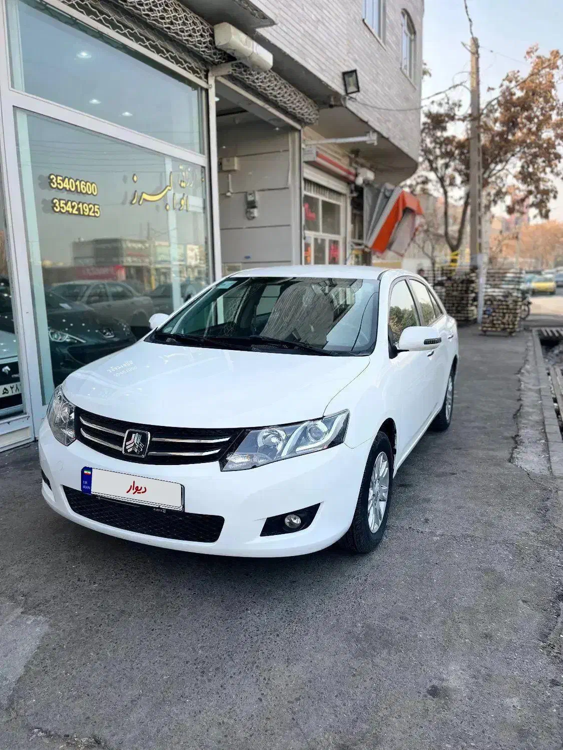 آریو|خودرو سواری و وانت|تبریز, |دیوار